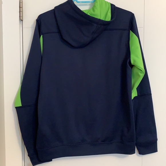 NFL Seattle Seahawks hoodie - Picture 6 of 7